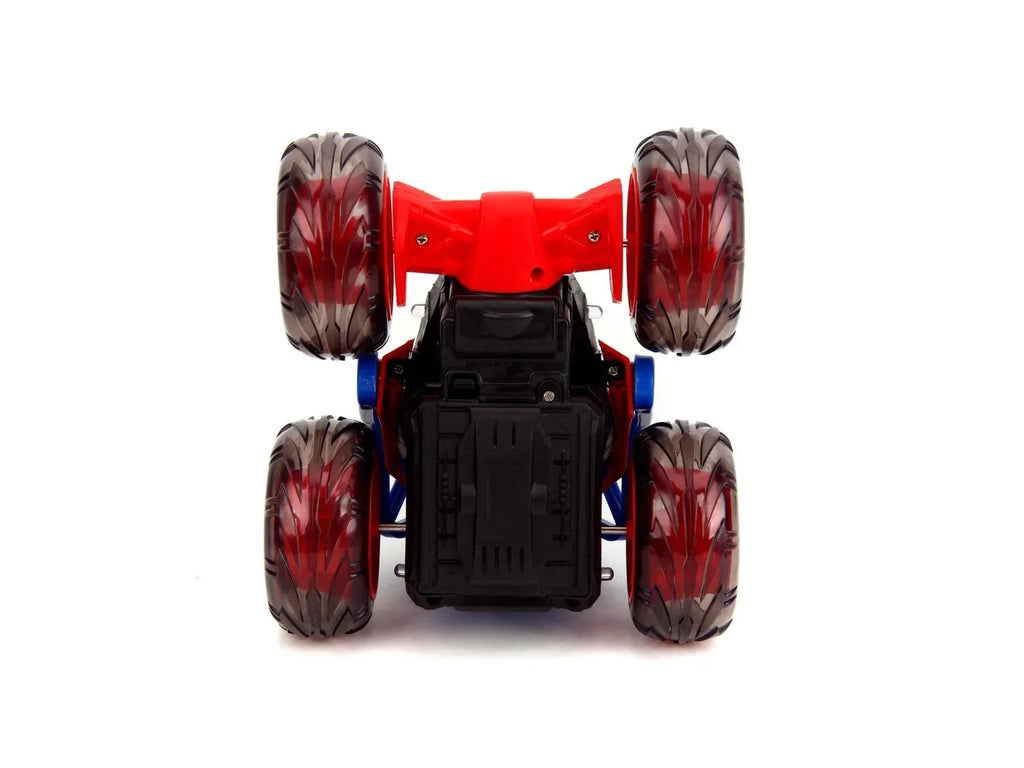 DICKIE RC Spider-Man Stunt