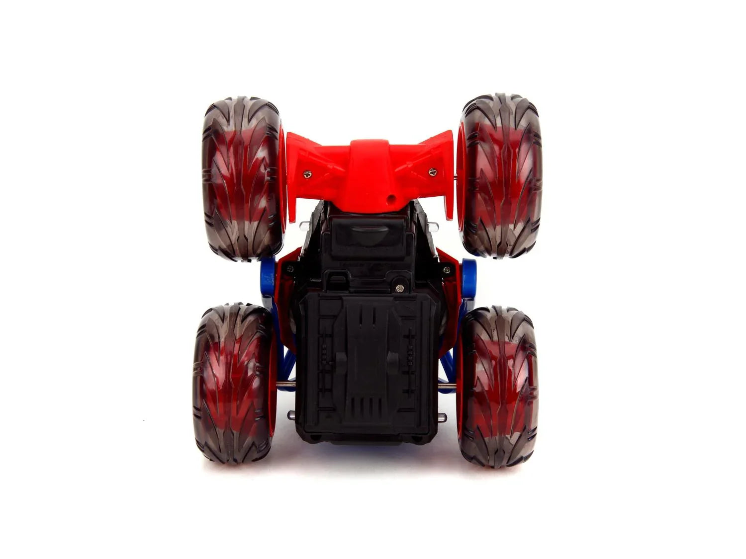 DICKIE RC Spider-Man Stunt