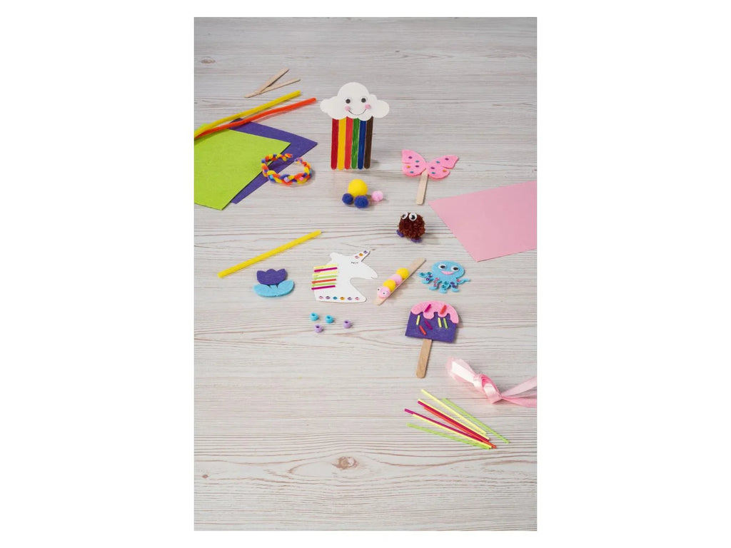 crelando Maxi-set de cration