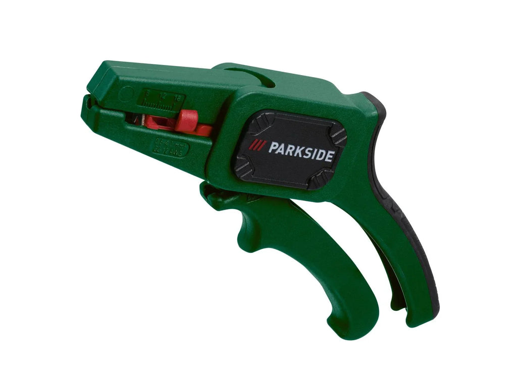 PARKSIDE Outil de dnudage pour cbles coaxiaux ou Pince  dnuder