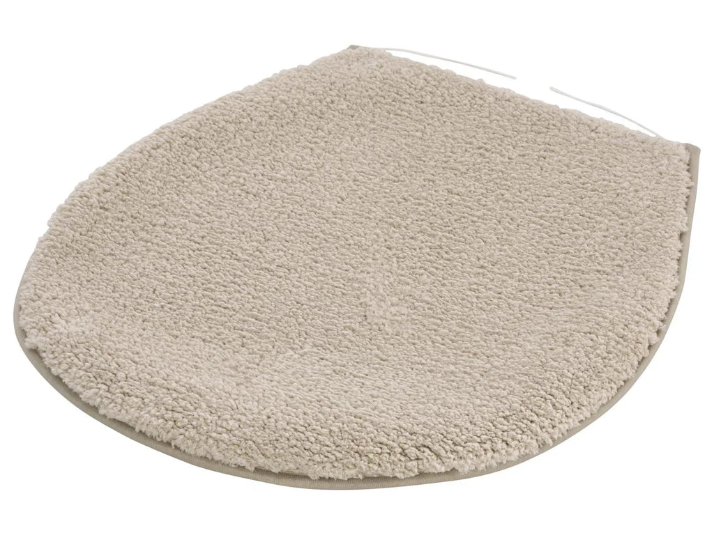 LIVARNO Set de 3 tapis de salle de bains