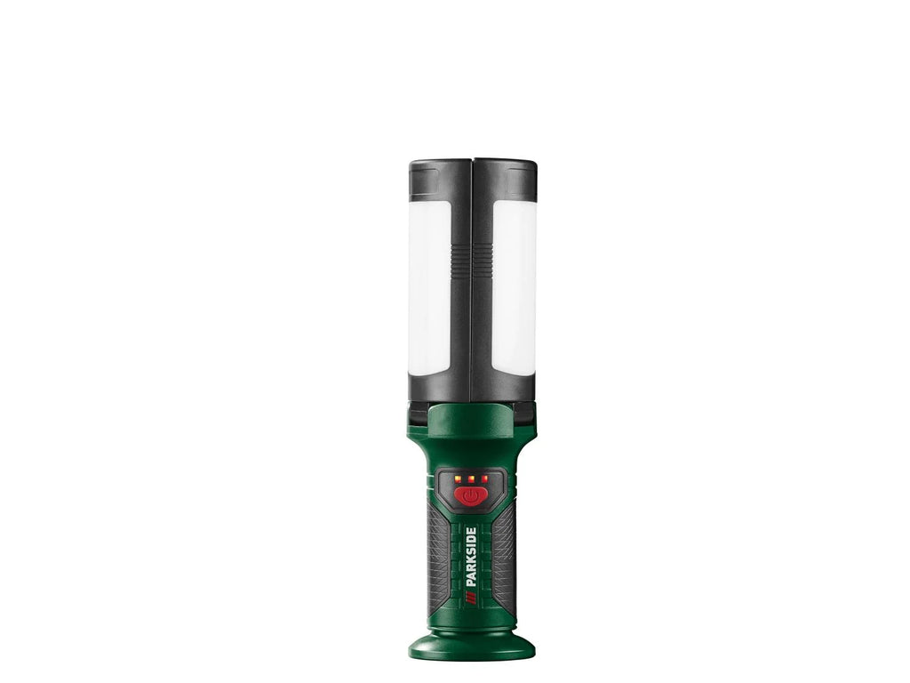 PARKSIDE Lampe torche  LED PWLF 2200 C1, 150/400 lm