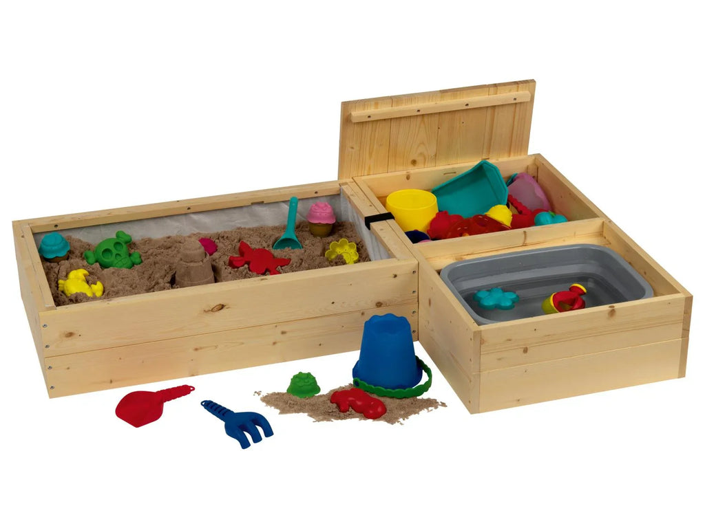 Playtive Bac  sable