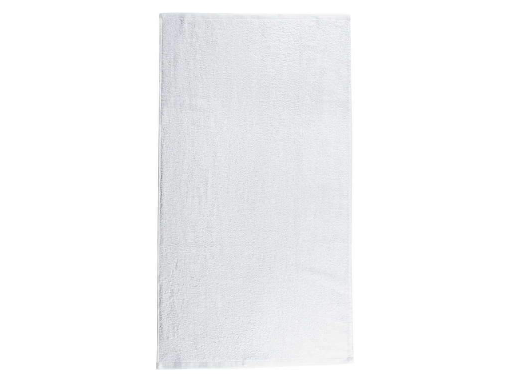 LIVARNO home Lot de 6 serviettes de toilette en ponge