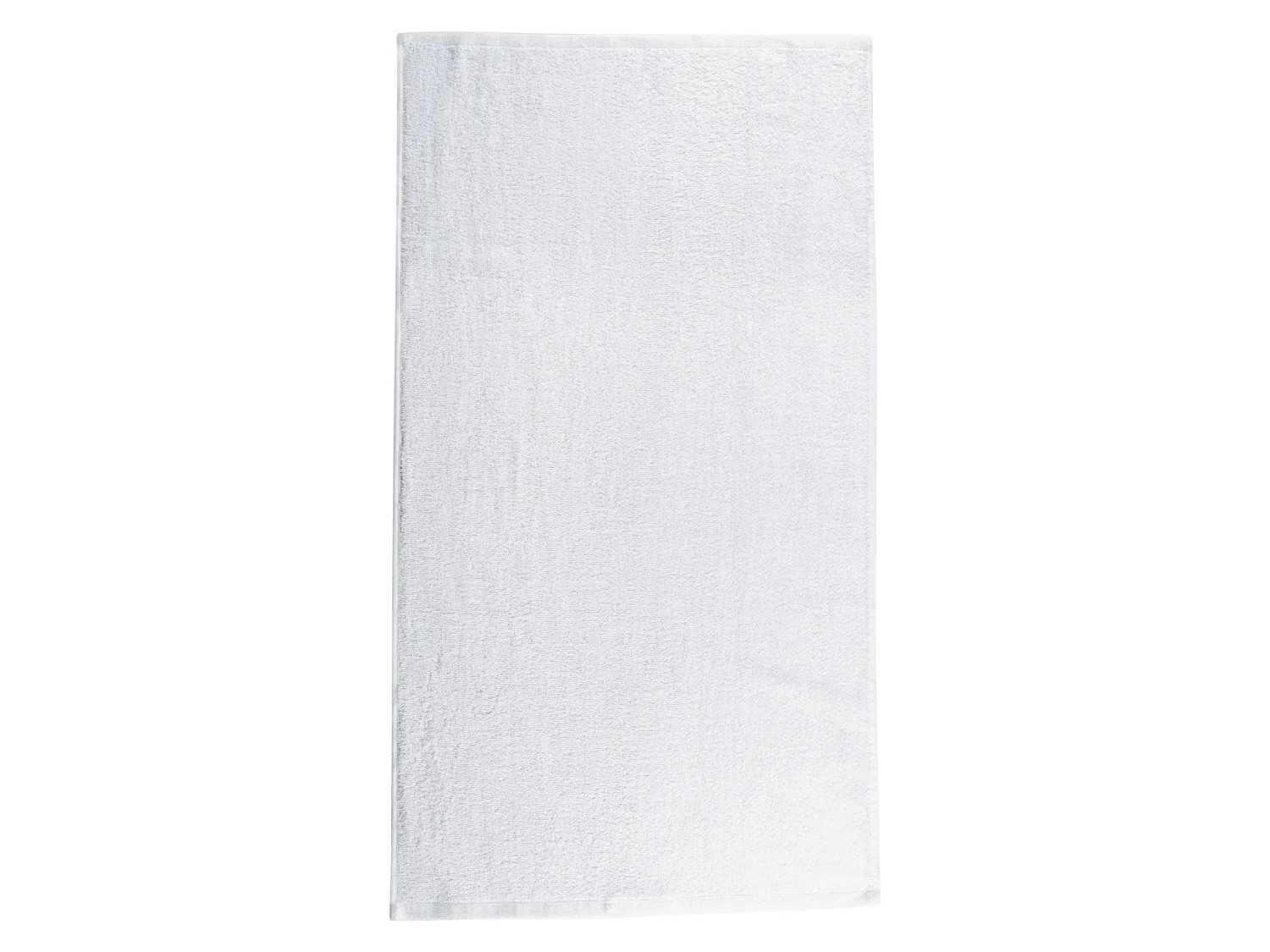 LIVARNO home Lot de 6 serviettes de toilette en ponge