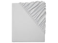 LIVARNO home Drap-housse en jersey pour surmatelas, 180-200 x 200 cm