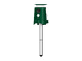 PARKSIDE Repousseur d'animaux solaire PTUS360 1 B2, 360, 8 m