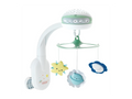 Infantino Mobile musical projecteur 3-en-1
