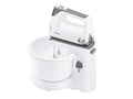 SILVERCREST KITCHEN TOOLS Batteur avec accessoires SHMS 300 D2