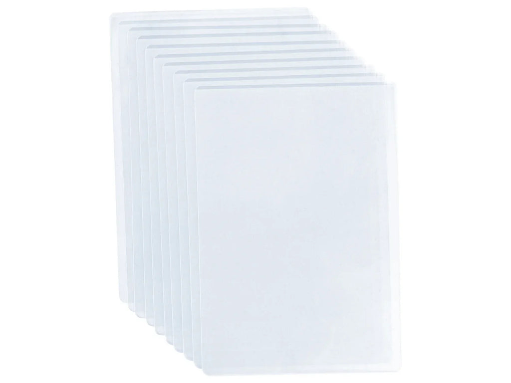 crelando Pochettes de plastification