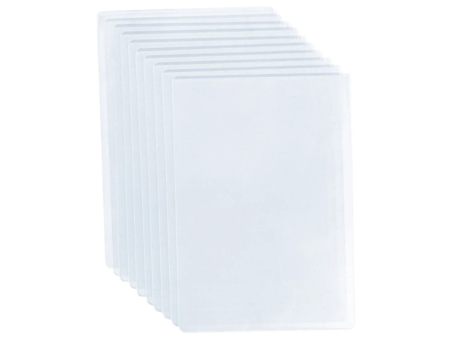 crelando Pochettes de plastification