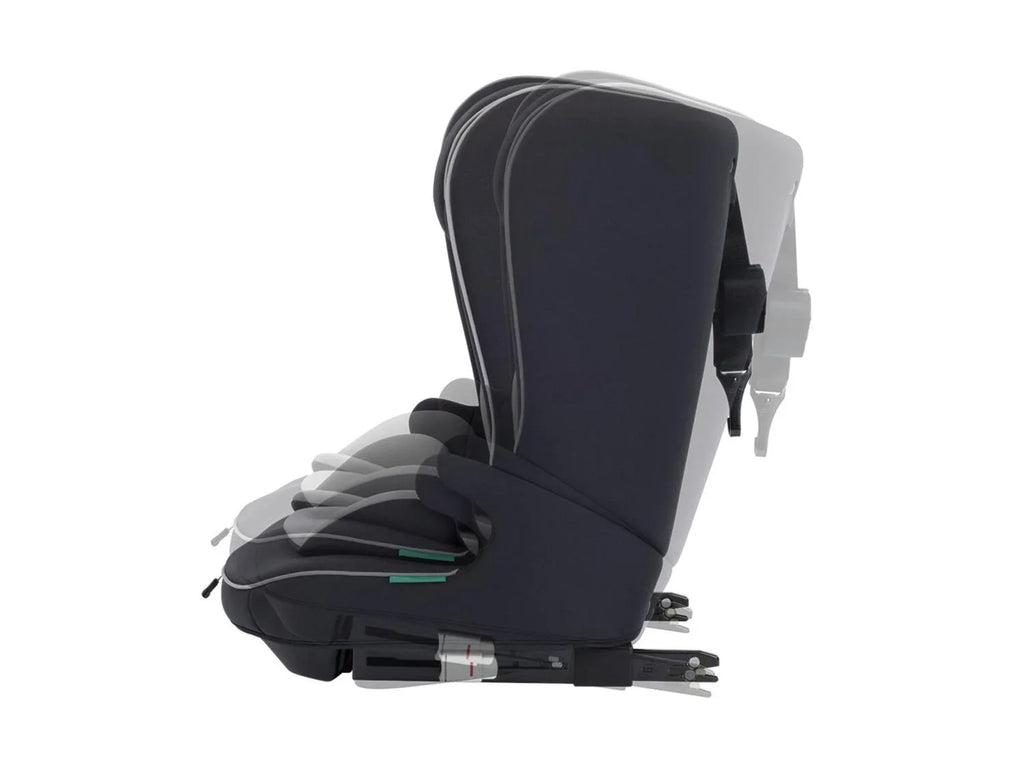 Safety 1st Sige auto Lunar I-Size, 76-150cm