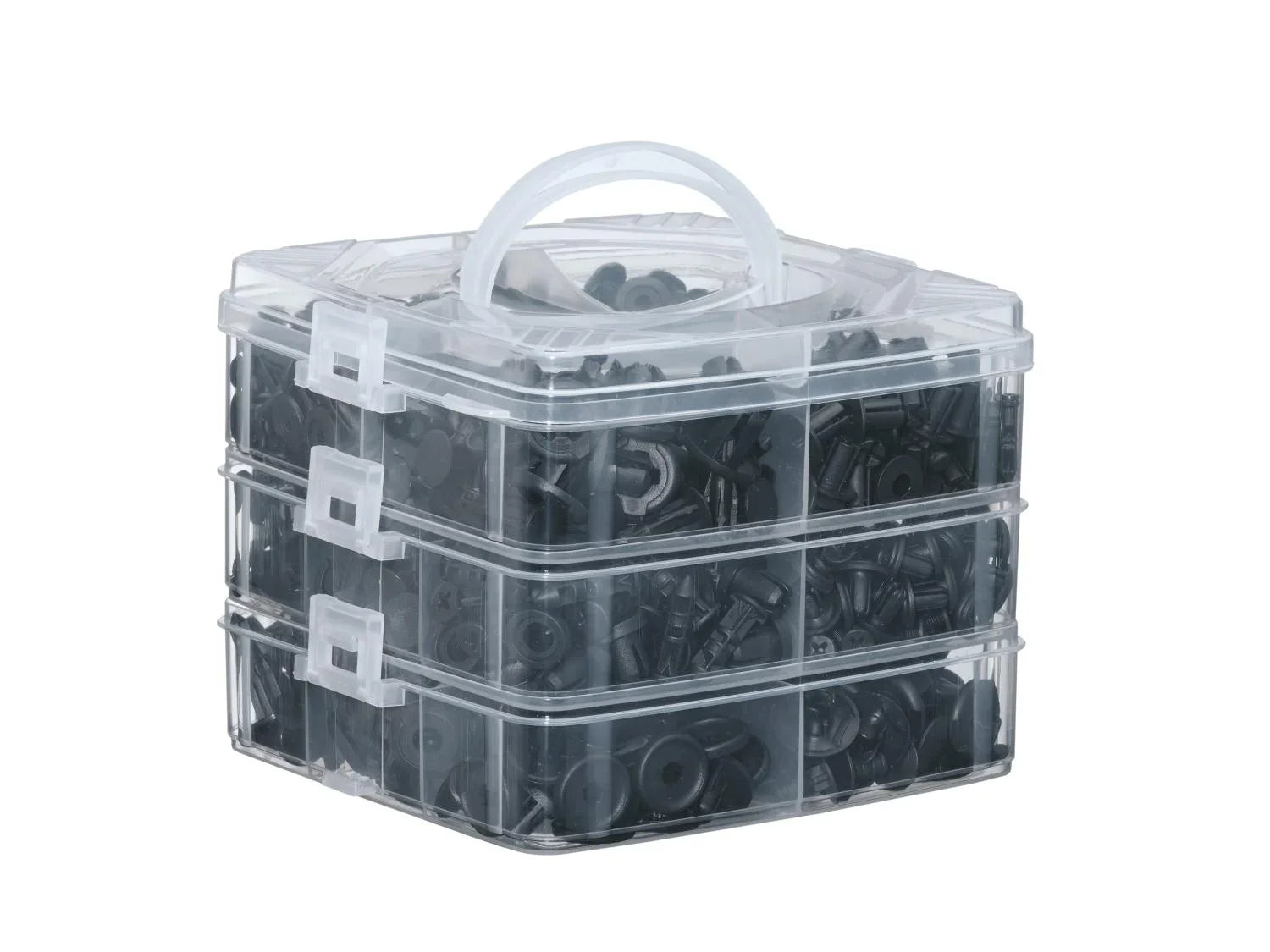 PARKSIDE Set d'outils pour voiture