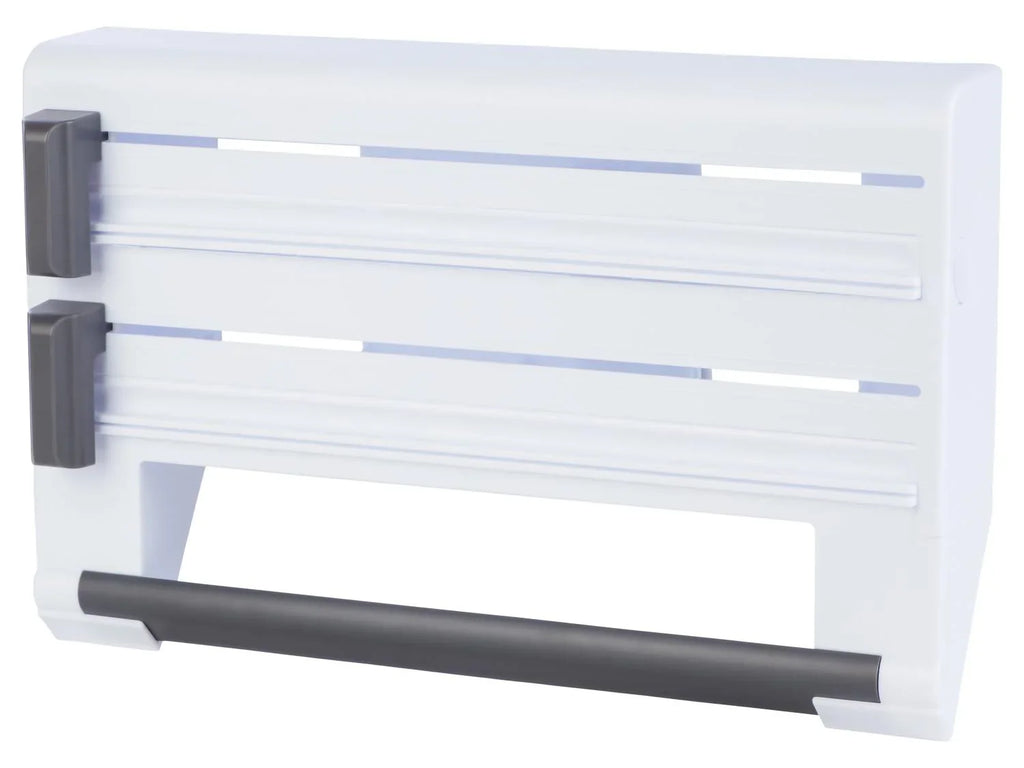 LIVARNO home Porte-rouleaux de cuisine