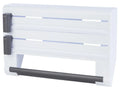 LIVARNO home Porte-rouleaux de cuisine