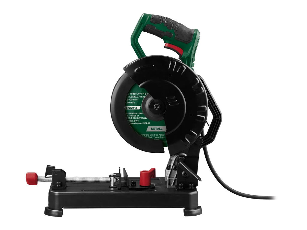 PARKSIDE Trononneuse  mtaux PMTS 180 C3