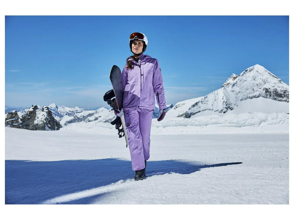CRIVIT Masque de ski et de snowboard