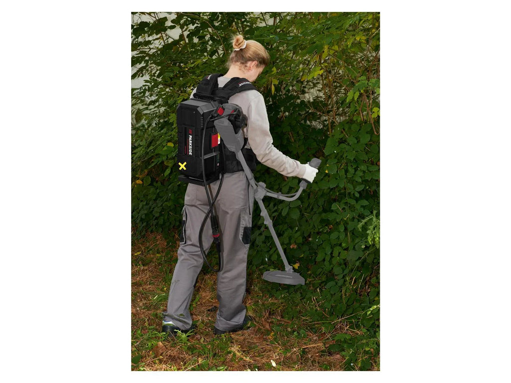 PARKSIDE PERFORMANCE Sac  dos pour batteries portables PPRA 20 A1, 20 V