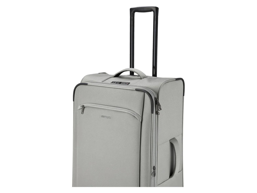 esmara Valise  roulettes, 62 L