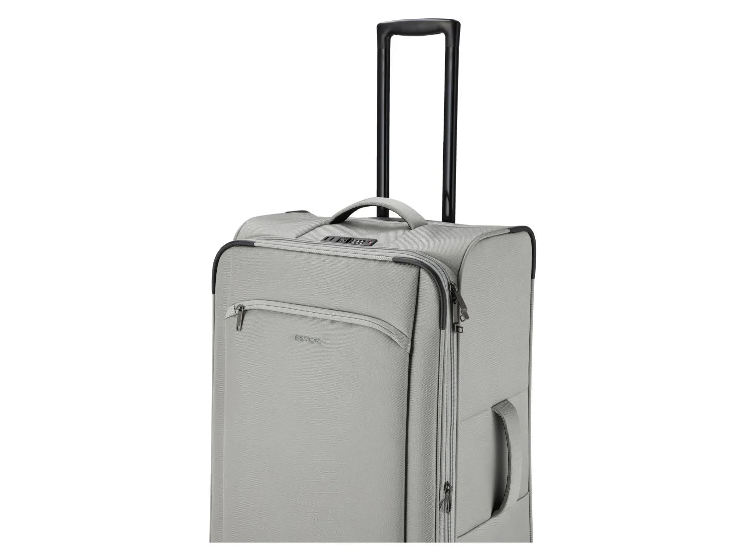 esmara Valise  roulettes, 62 L