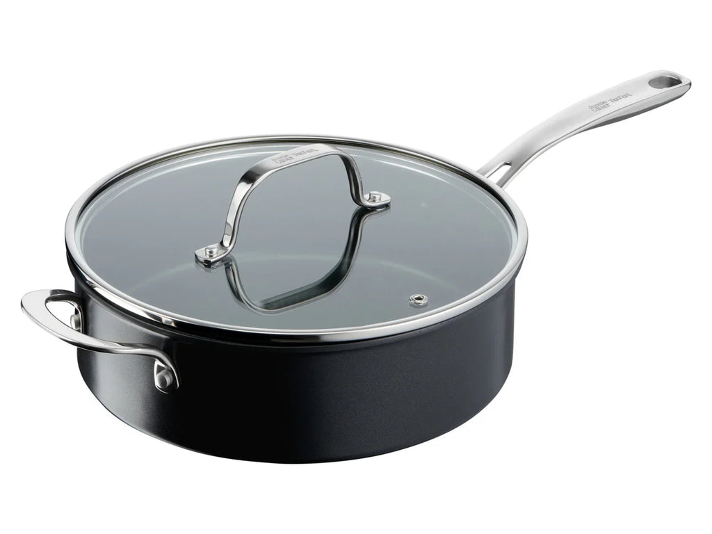 Jamie Oliver by Tefal Sauteuse,  26 cm