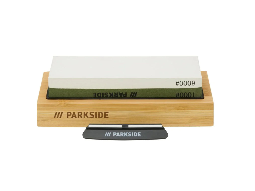 PARKSIDE Pierre daffutage 2 en 1