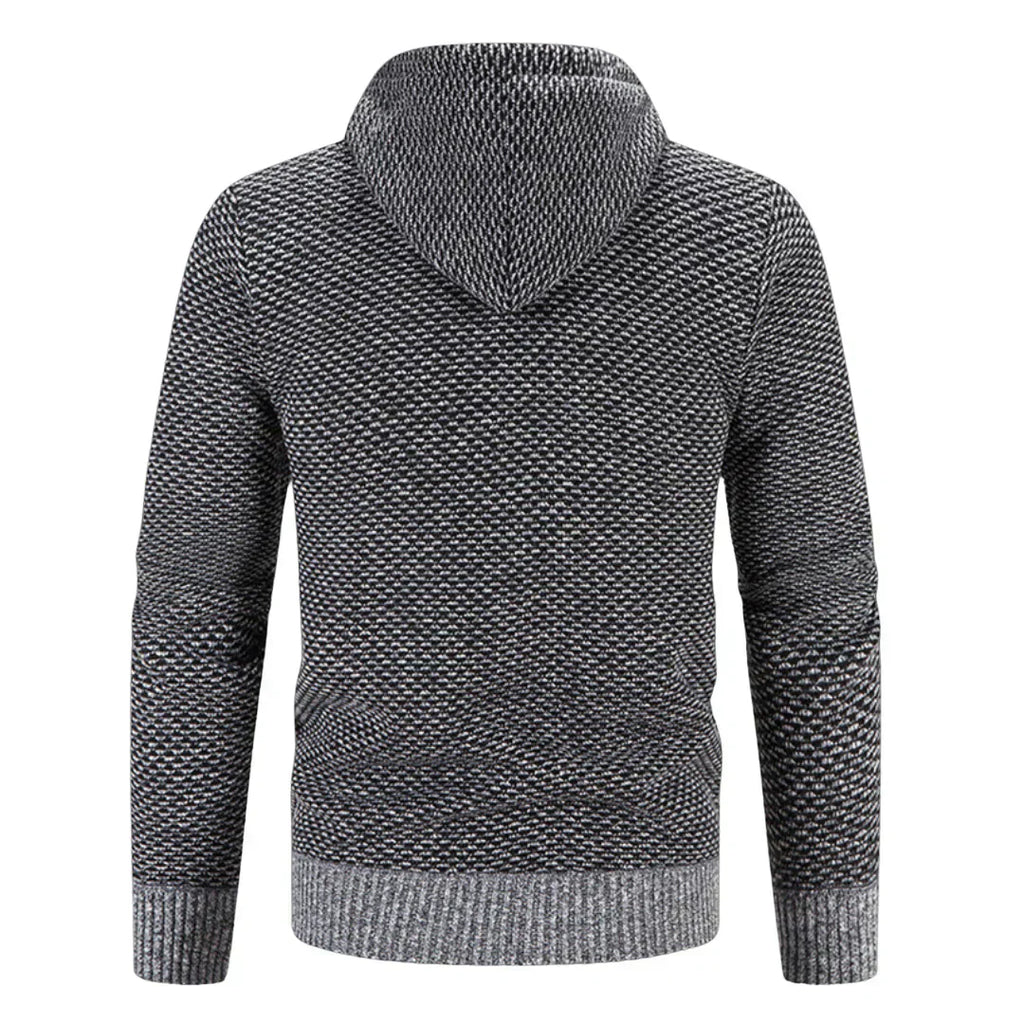 Lucas | Le Hoodie Ultime