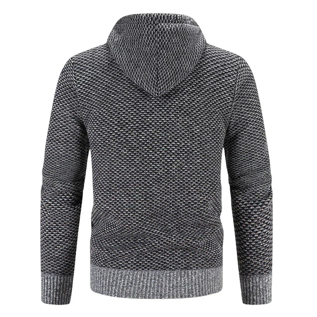 Lucas | Le Hoodie Ultime