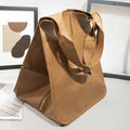 Davina - Grand Sac à Épaule Classique