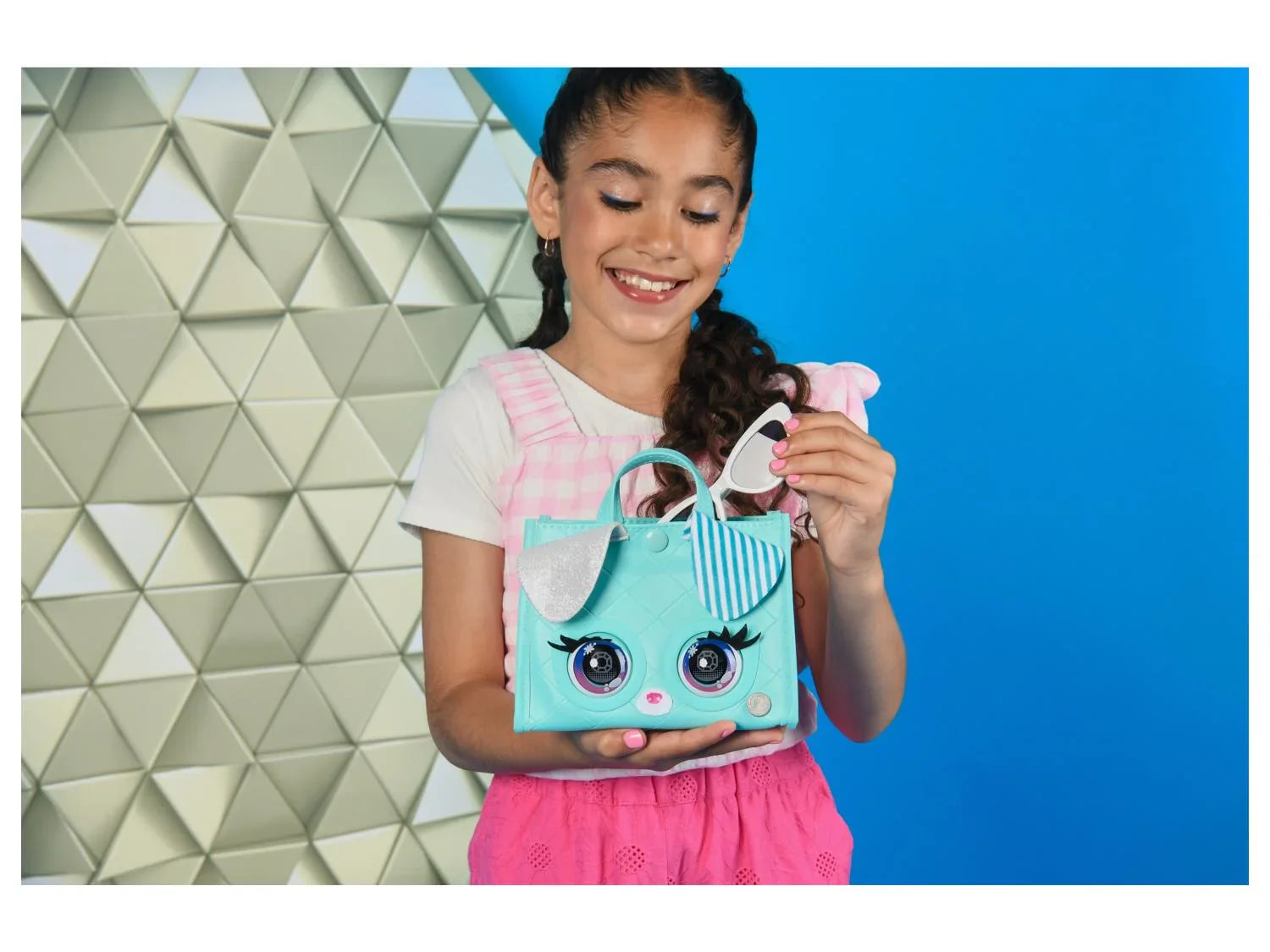 Spinmaster Sac  main sonore enfant
