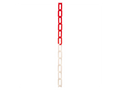 PARKSIDE Chane de signalisation, 5 m