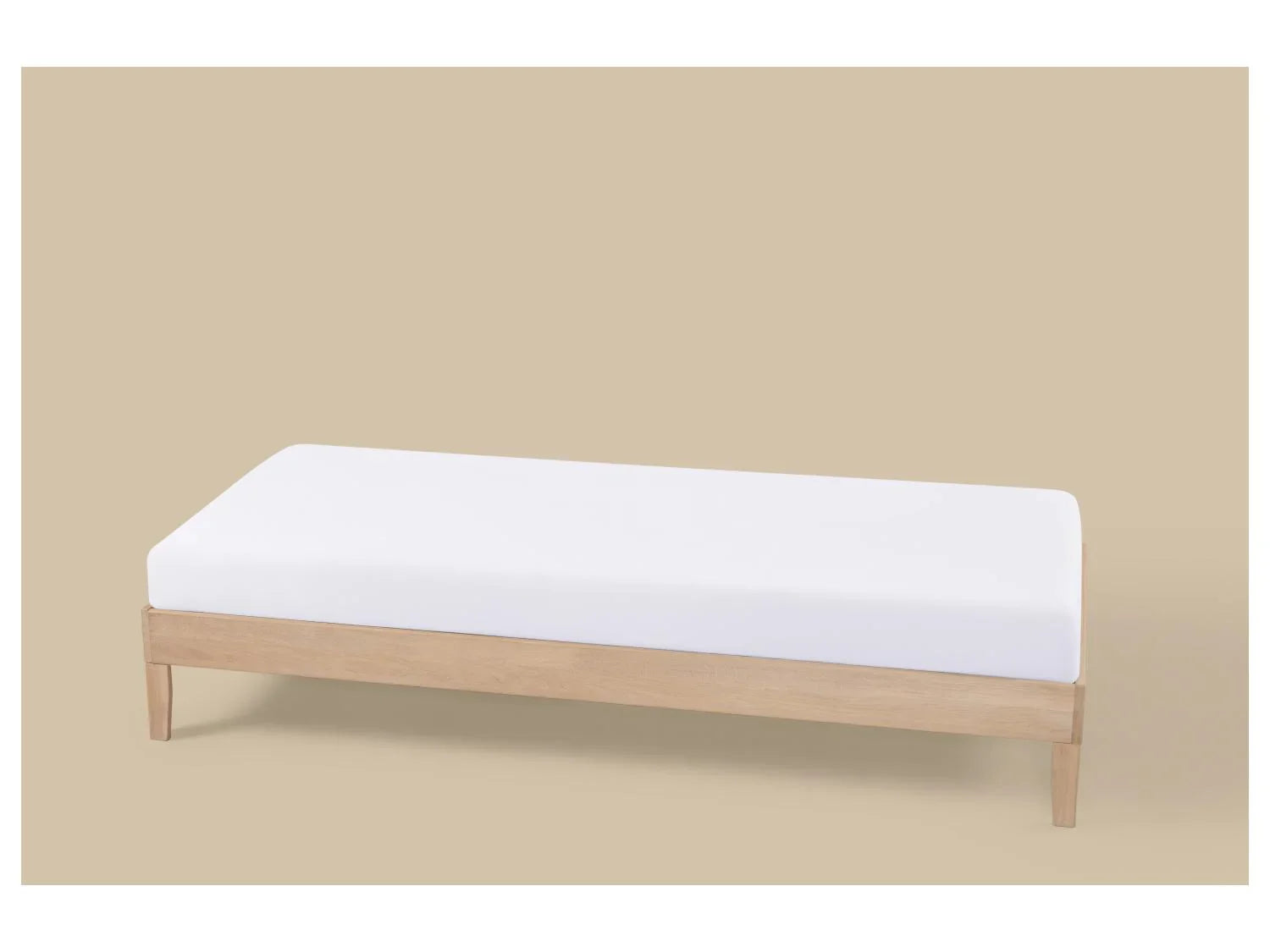 LIVARNO Drap-housse en jersey, 90-100 x 200 cm