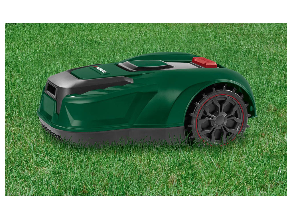PARKSIDE Tondeuse robot Smart, 1000 m + Garage, 20 V