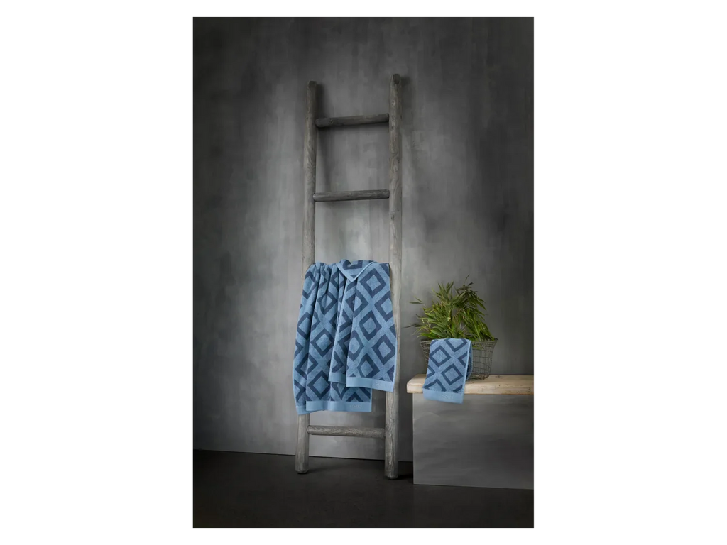 LOOKS by Wolfgang Joop Serviette de bain, 70 x 140 cm