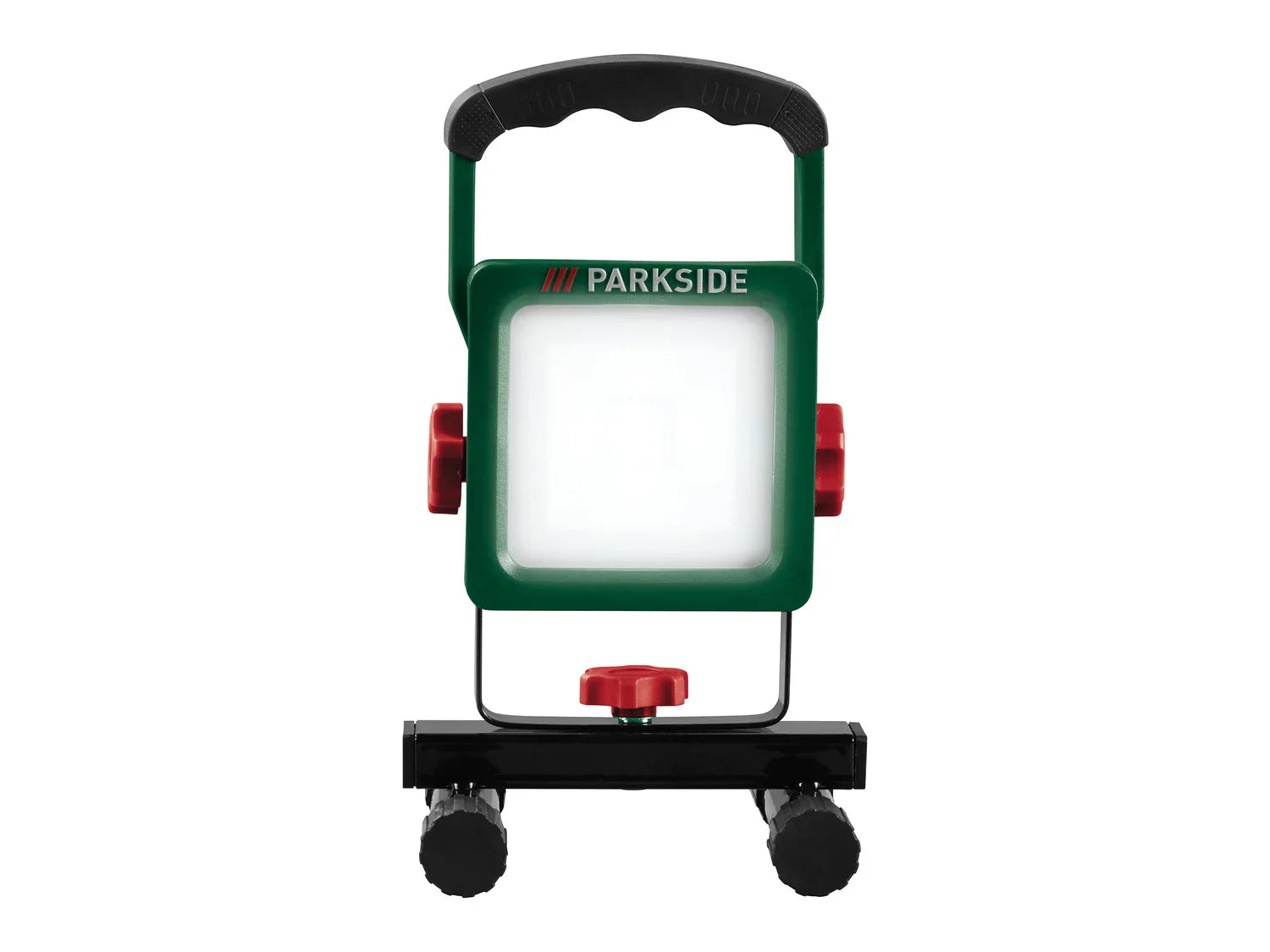 PARKSIDE Projecteur  LED rechargeable PAS 2200 C3, 10 W
