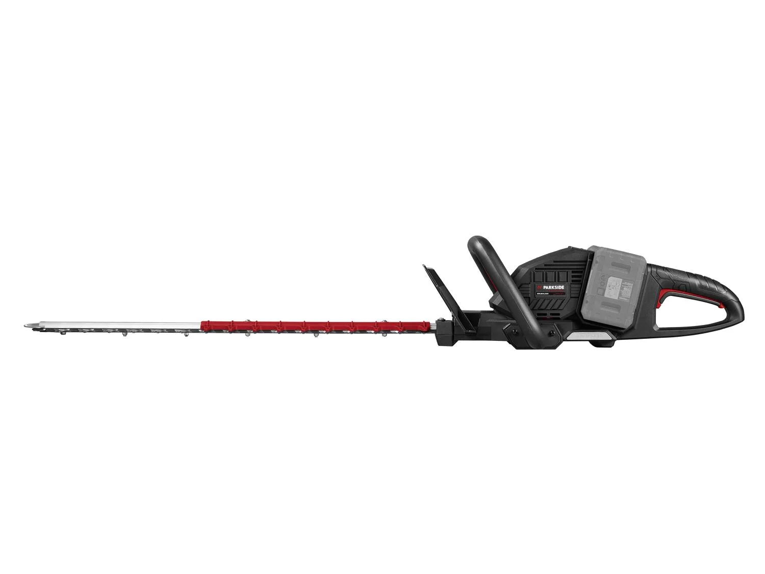 PARKSIDE PERFORMANCE Taille-haies sans fil PPAHS 40-Li A1, 40 V