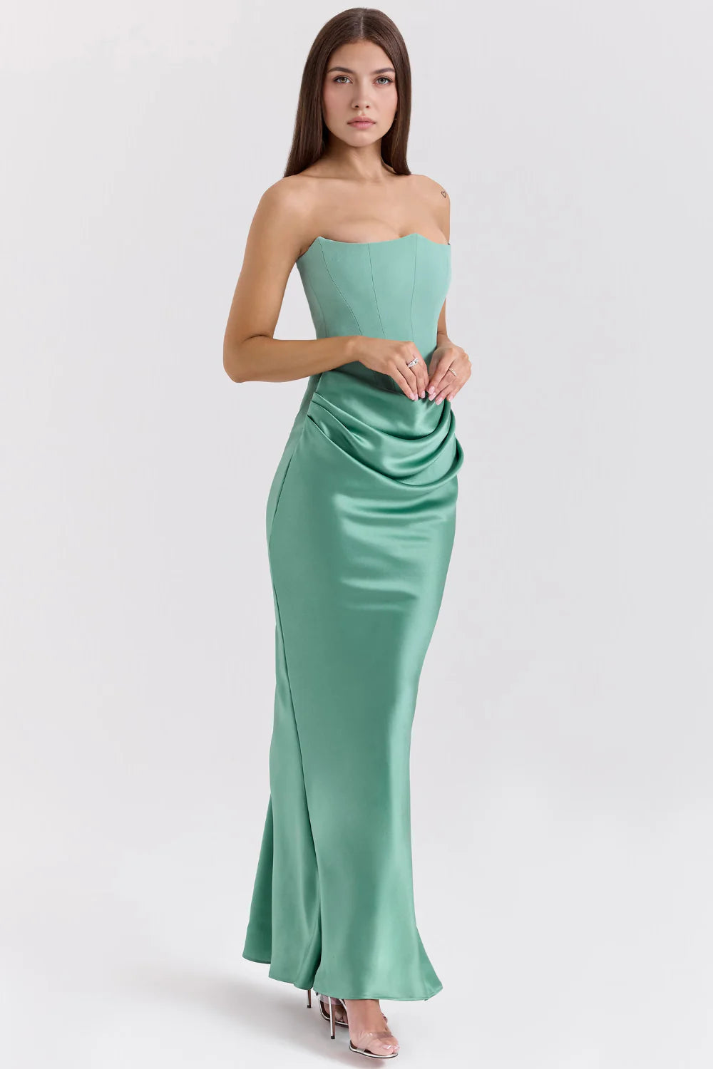 Élodie | Robe de soirée