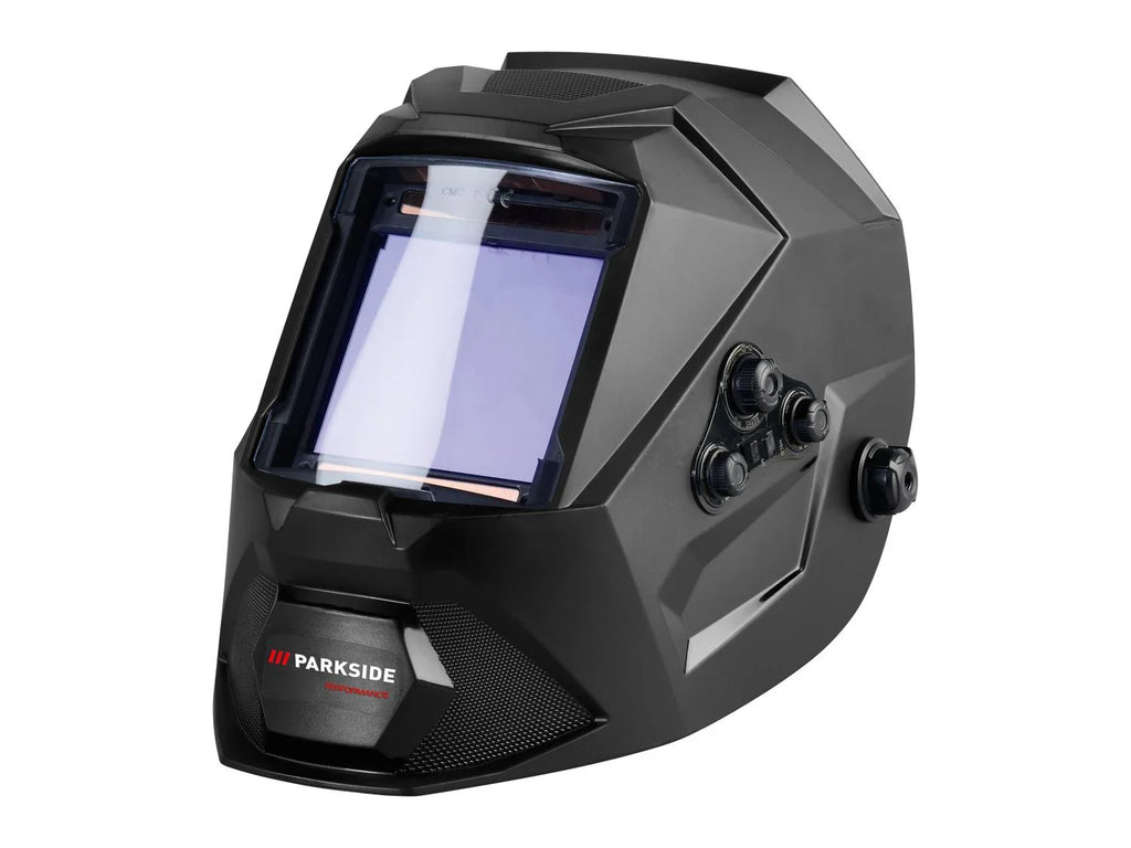 PARKSIDE PERFORMANCE Casque de soudage automatique PSHP 1 A1