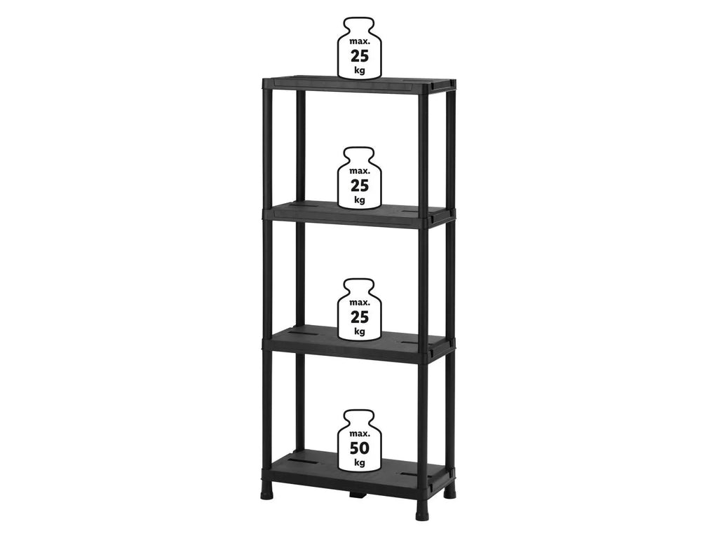 LIVARNO home tagre, 60 x 138 x 30 cm