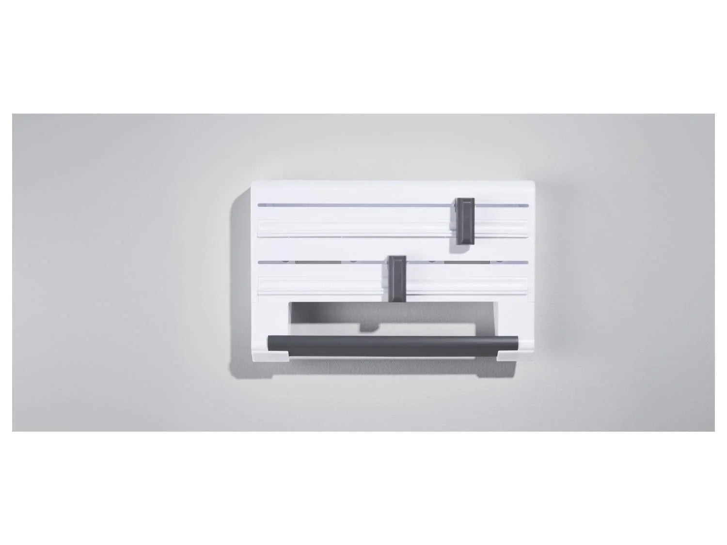 LIVARNO home Porte-rouleaux de cuisine
