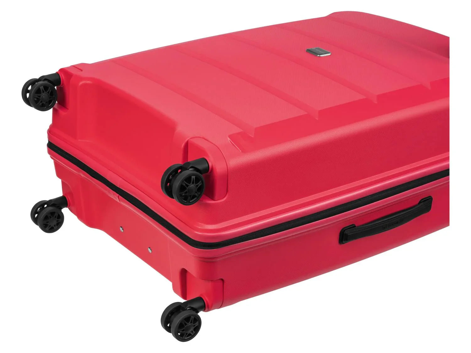 TOPMOVE Valise  roulettes 90 l