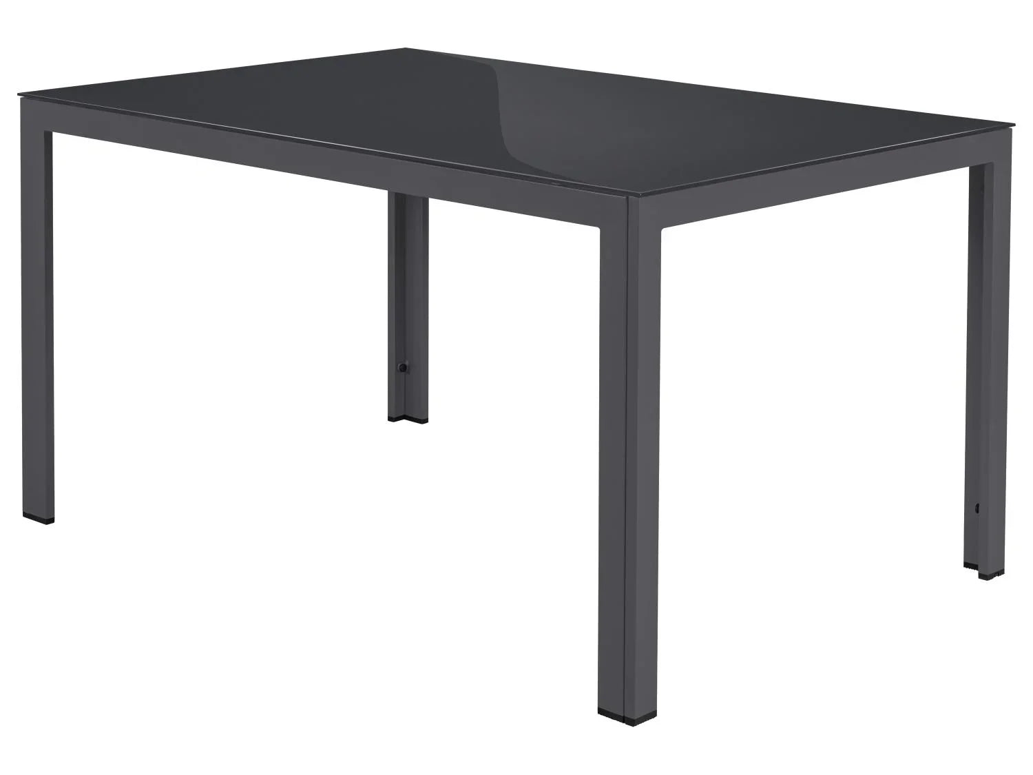 LIVARNO home Table de jardin + Lot de 6 chaises Toronto