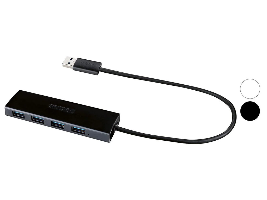 TRONIC HUB USB