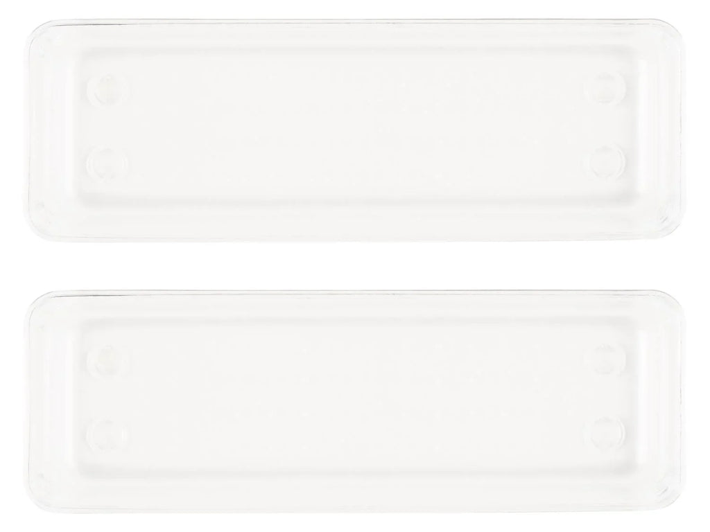 LIVARNO home Set dorganiseurs pour maquillage