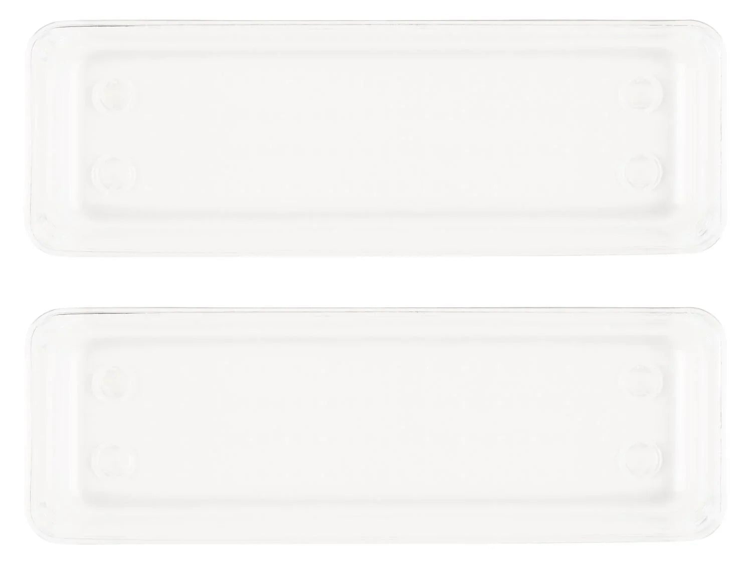 LIVARNO home Set dorganiseurs pour maquillage