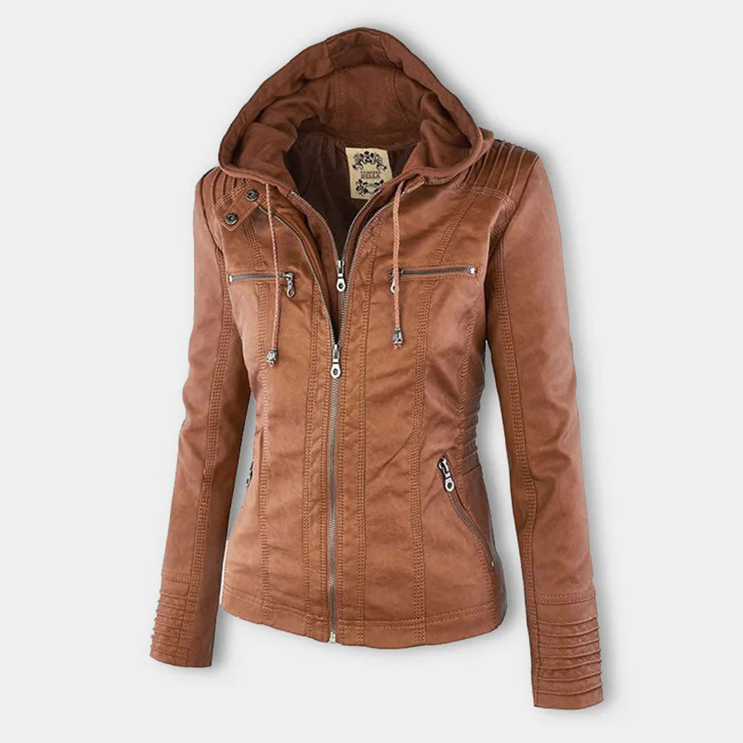 Élise | Ultra-Elegant Jacket