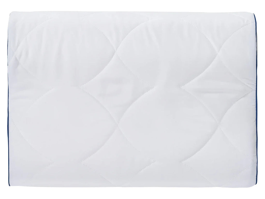 LIVARNO home Oreiller ergonomique TopCool, 50 x 36 cm