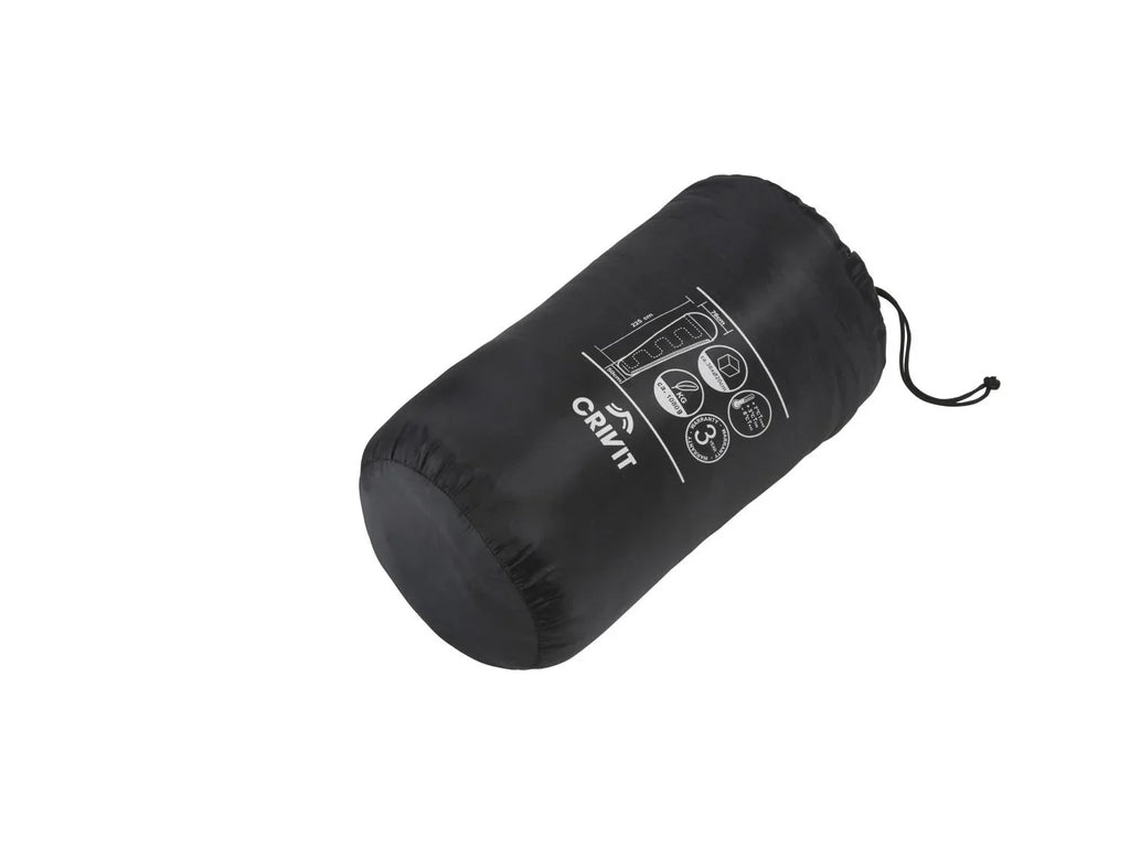 CRIVIT Sac de couchage
