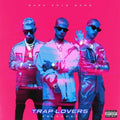 Dark Polo Gang - Trap Lovers Reloaded Vinyl LP