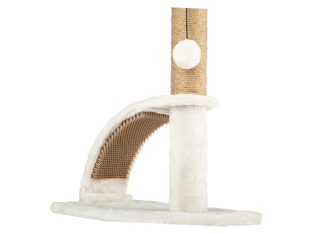 zoofari Griffoir avec planche ou brosse de massage